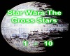 Star Wars The Cross Star