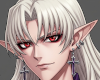 Anime Dracula Blonde P2