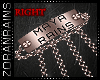 !Z! REQ Maya Hand Chains