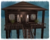 Beach Hut