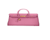 Pink Birkin Bag
