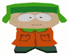 Kyle South Park