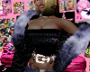 Stargirl Fur Coat☆ v3