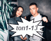 Shalih ft Gorskaya-Tonem