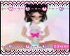 ❥ Liddle Bow Bottul