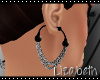 L|: LBD Earrings