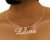 {SS} Male Laura Necklace