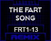 !FRT - THE FART SONG