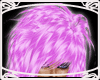 Jessie Funky Purple/Whit