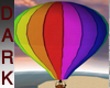 anim hot air balloon