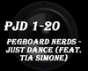 Pegboard Nerds - J Dance