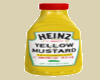 *Mustard Condiment