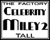 TF Miley Avatar 2 Tall