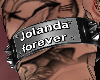 jolanda armband
