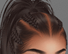Myrtle Brown/Braids