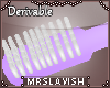 Derivable ToothBrush Big