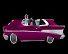 1959 Pink Cabriolet