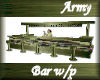 [my]Army Bar with Poses
