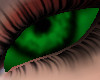 green rune eyes