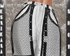 Punk White Cargo