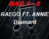 Raego ftl. Annie-Diamant