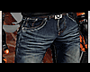 Hot MUSCLED JEANS