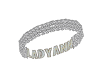 LadyAnn's Diamond Collar