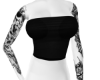 🅩| LongLine + Tatoo