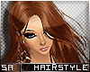 SA| Crishna Ginger