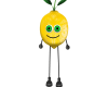 lemon avatar