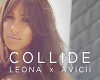 Leona Lewis - Collide