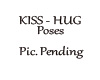 Kiss Hug