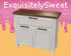 Apartment Coffee Cabinet