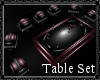 Irresistible Table Set
