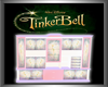tinkerbell cabinet
