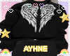 Ay blusa kid Goth.