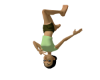 DANGLING