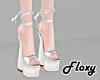 Almira Heels