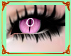 demon Pink Eyes
