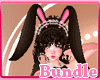 BUNNY GIRL MAID