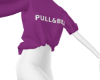 Shirt Simples Pink P&B