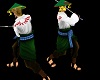 Link hakama