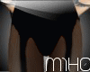 (';')CHIC Garter Belt