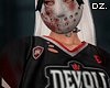 D. Killer Devils Shirt!