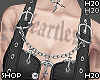 Leveling Top Black