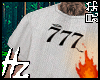 777 shirt