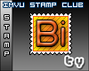 [TY] Bi Stamp