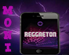 MP3 REGGAETON