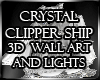(MD)3D Crystal Clipper