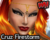 Cruz Firestorm